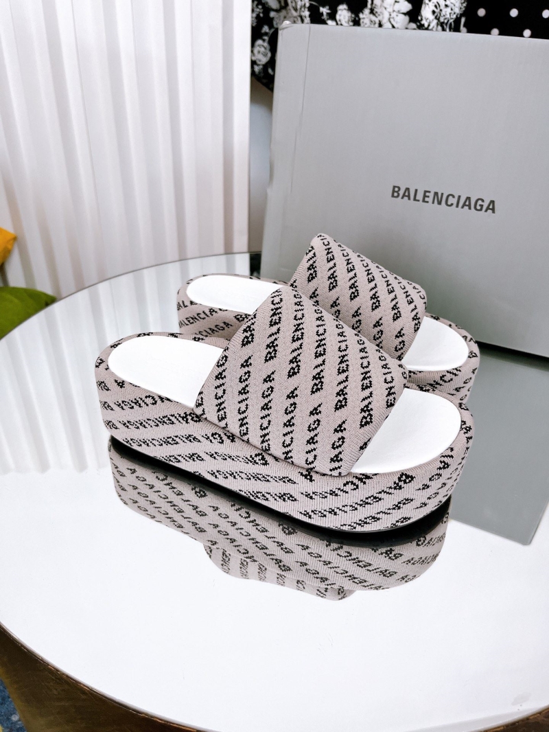 Balenciaga Slippers